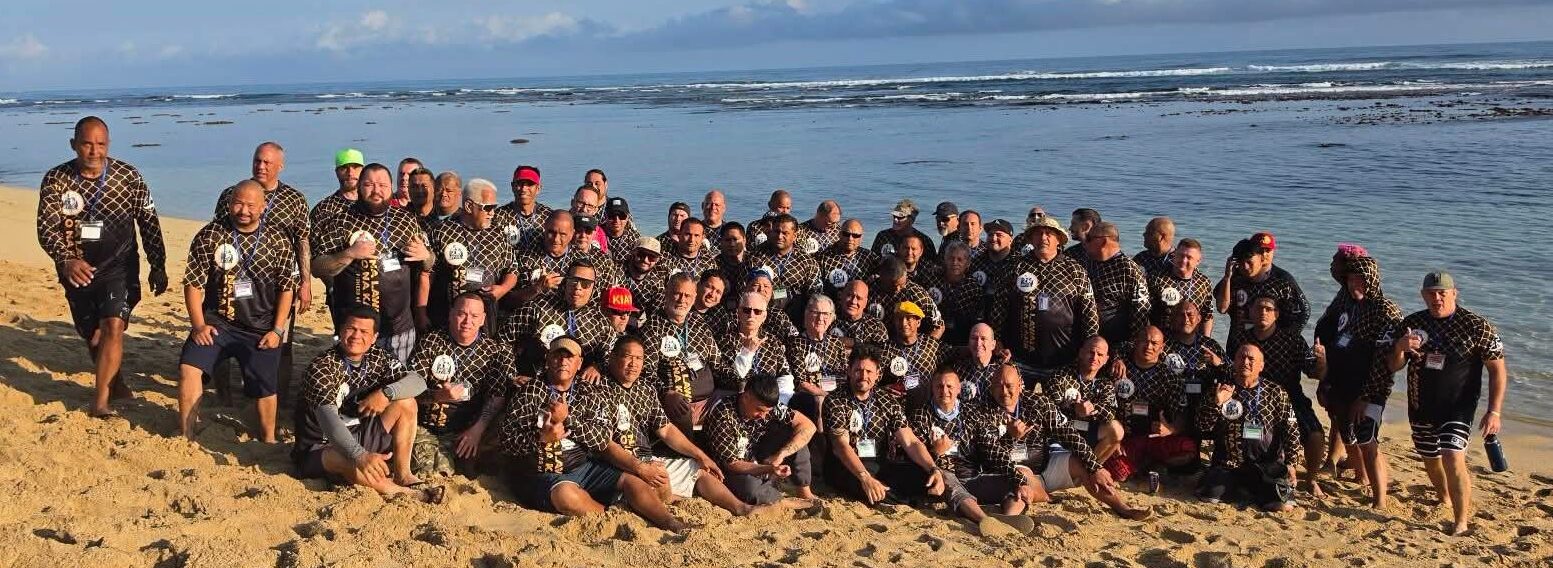 Men to Men Hawaii Conference 2027